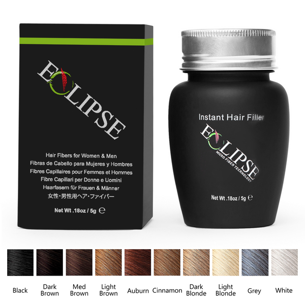 Eclipse Instant Hair Filler