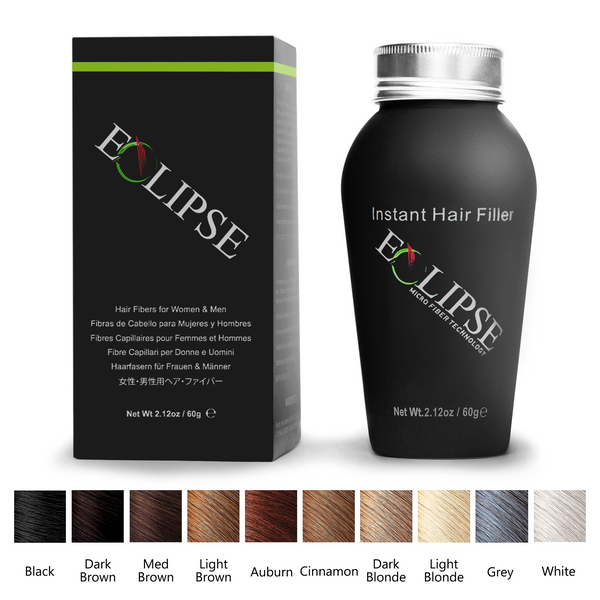 Eclipse Instant Hair Filler