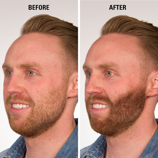 Eclipse Instant Hair Filler