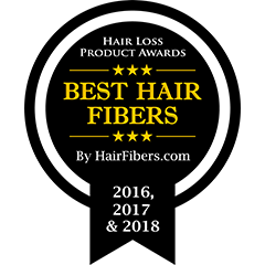 Infinity Hair Fibers