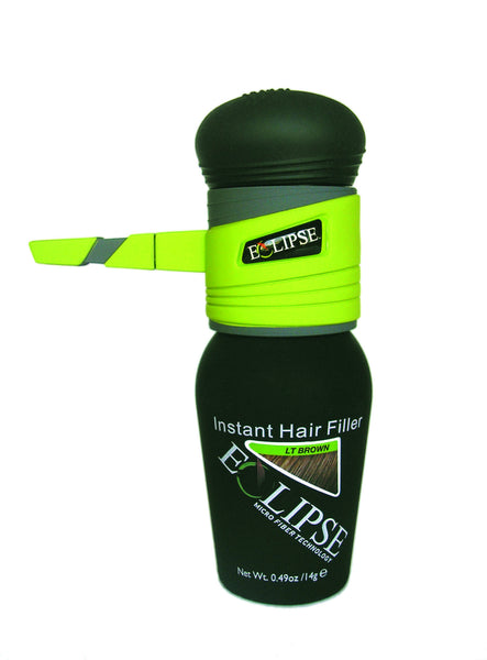 Eclipse Hair Fiber Spray Pump